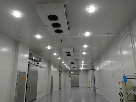 中国医药冷链物流产业发展分析