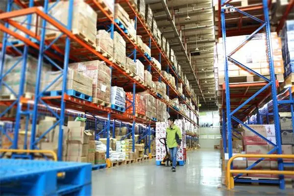 生鲜电商是如何做冷链物流的