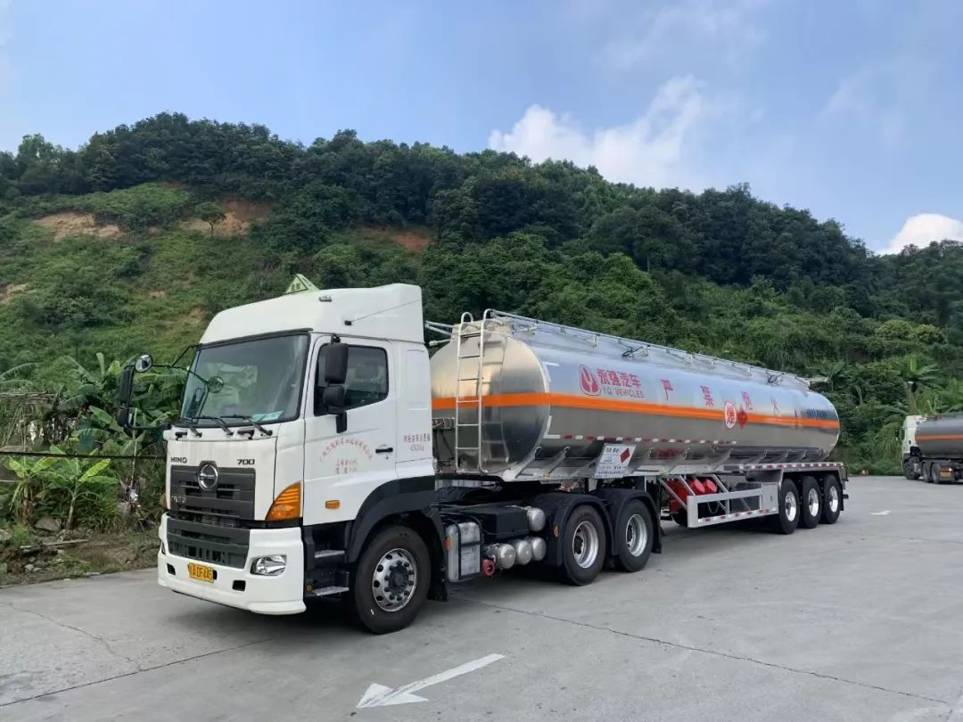 广州交通运输部门做好春运期间货运行业保通保畅工作