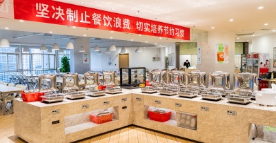 团膳配送注意事项