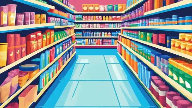 冷冻食品“临期食品”