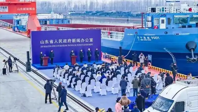 济宁入选国家物流枢纽