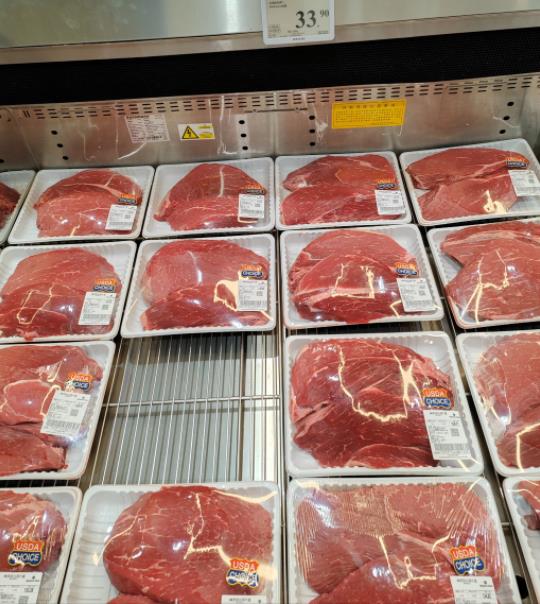 冷链牛肉一般销售到哪些地方?