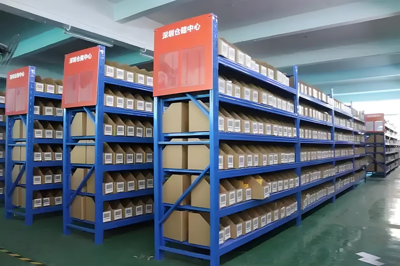 第三方云仓仓储代发快递收费价格表