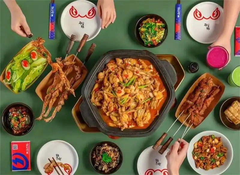 牛蛙从“小众食材”到“千亿赛道”的跃迁之路