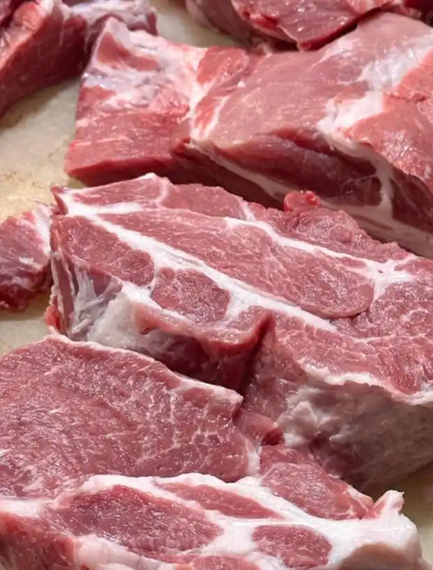 我国肉类准入新增新西兰14家高端肉制品企业
