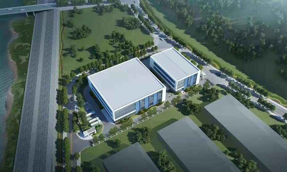 北京新发地(辛集)农副产品全链产业园加快建设
