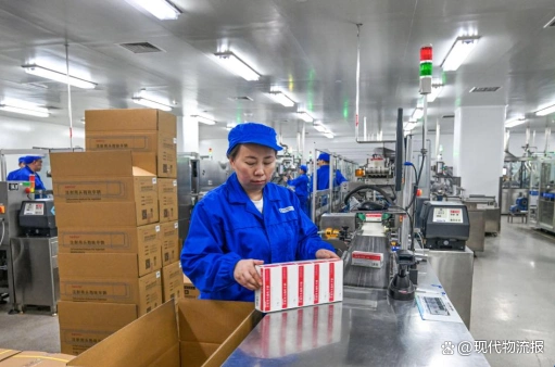 2025年中央一号文件发布,物流与供应链企业需要注意哪些内容?