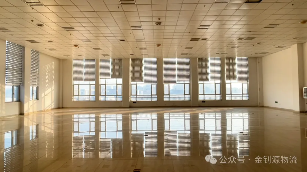 山东省东营市金钊源仓储物流园招租信息