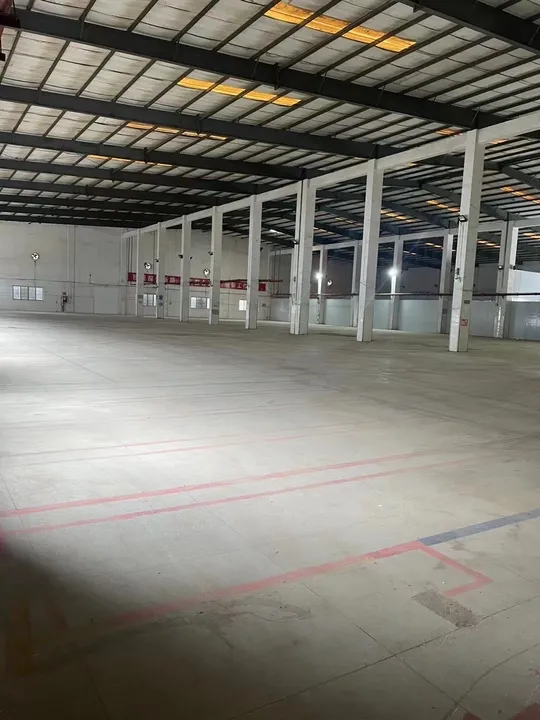 广东省清远市连州城南厂房/仓库出租