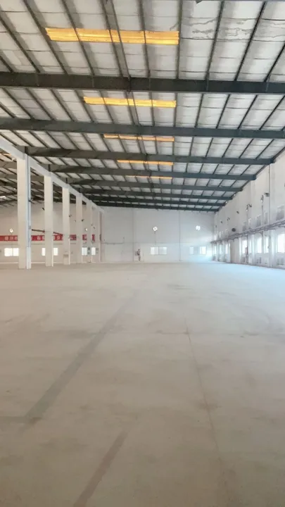 广东省清远市连州城南厂房/仓库出租