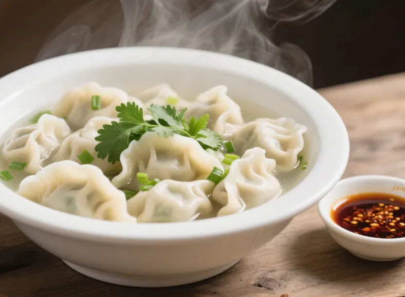 冷冻食材