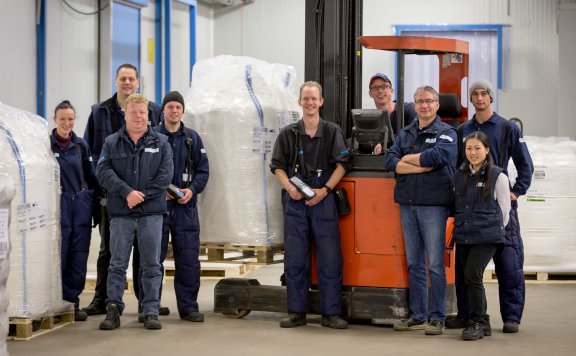 欧洲冷链物流老大到底是谁