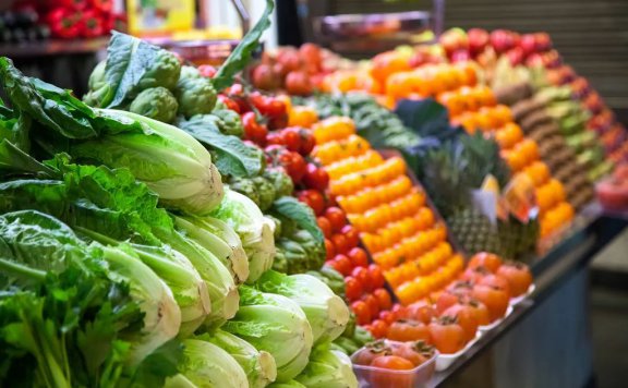 最新版鲜活农产品品种目录请收好