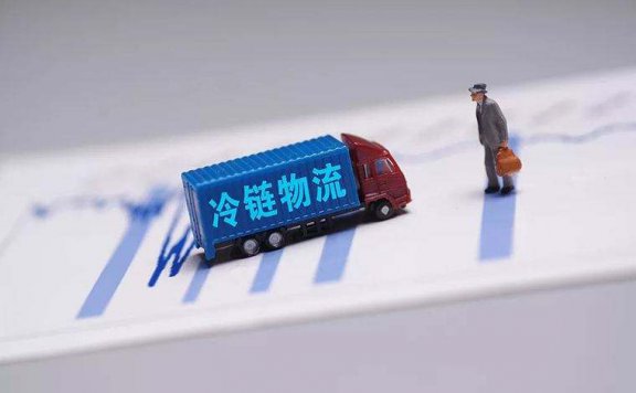 重庆市汽车运输集团冷链物流有限公司冷链物流中心项目