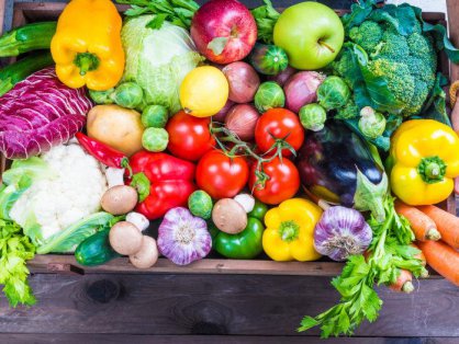 优化生鲜农产品冷链现代化物流体系新解