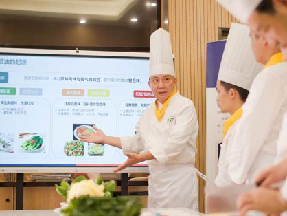 食堂承包公司怎么选