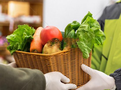 食材配送怎样保证新鲜度