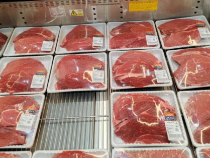 冷链牛肉一般销售到哪些地方?