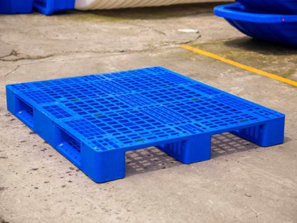 冷库托盘一般用什么材料做的