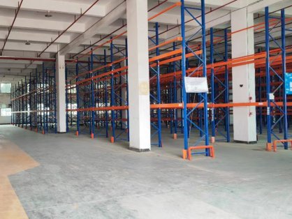 联雄冷链城市配送