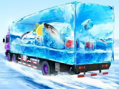 冷链零担什么意思