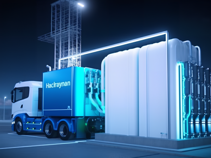 联雄供应链冷链云仓介绍