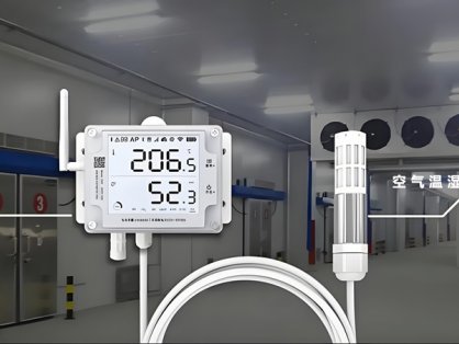 保鲜冷库温度调节时需要考虑湿度吗?