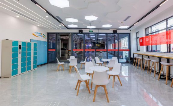 重庆外卖配送员的从业新体验