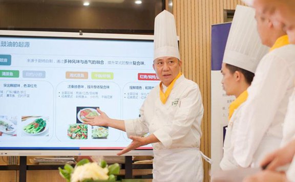 食堂承包公司怎么选