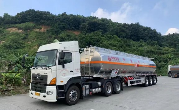 广州交通运输部门做好春运期间货运行业保通保畅工作