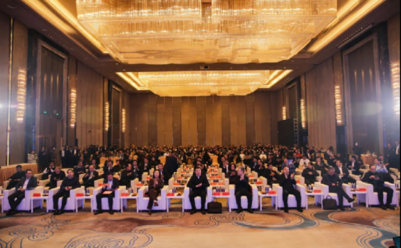 2025年楚菜供应链高质量发展大会圆满成功