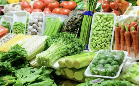 冷链蔬菜配送时需注意的事项