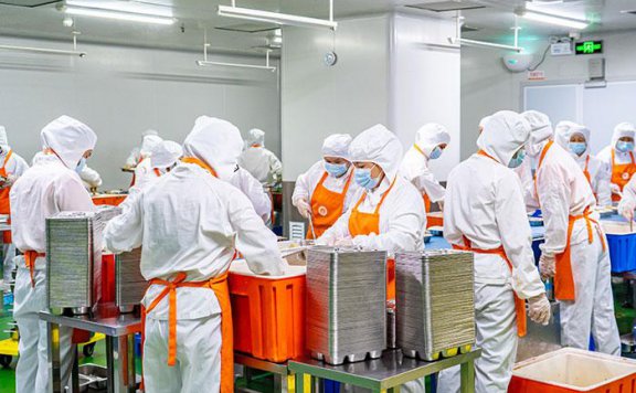 单位食堂承包怎样经营