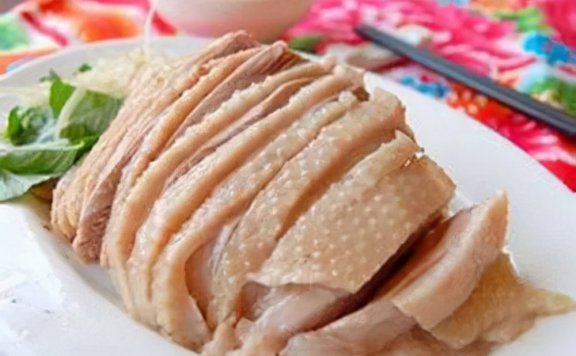 吃鹅肉会成为一种时尚