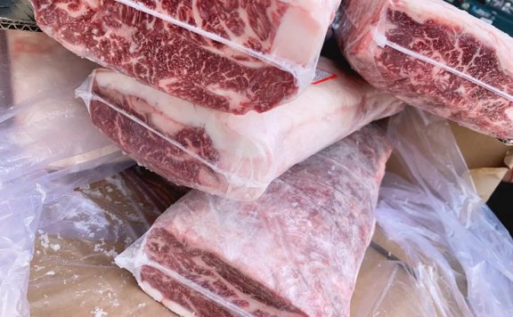 冷链运输过程中,如何确保牛肉的品质?