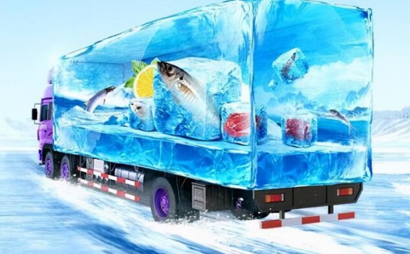 冷链零担什么意思