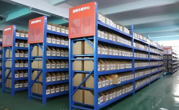 第三方云仓仓储代发快递收费价格表