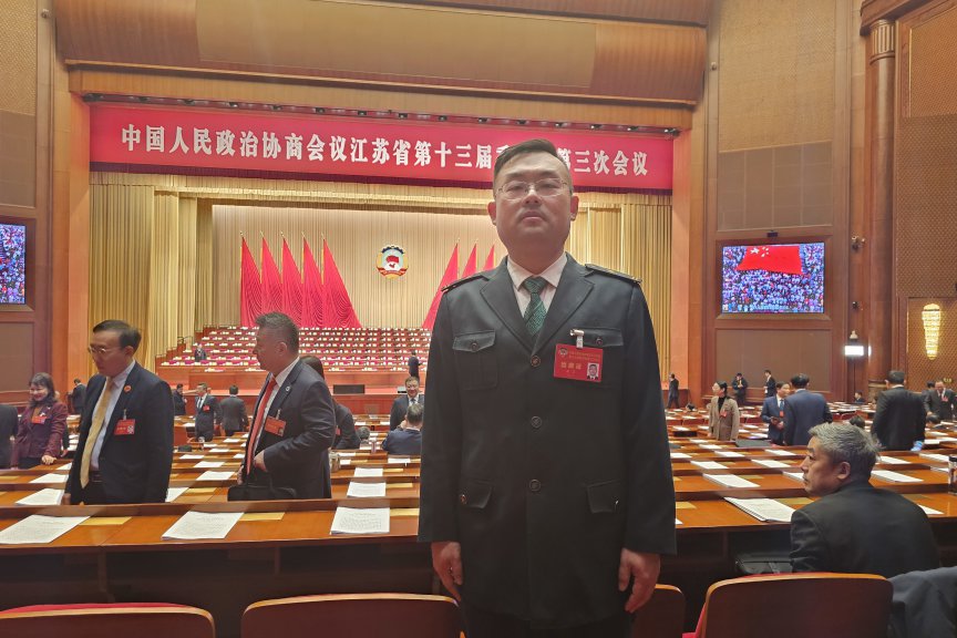 江苏省推动冷链物流数智化转型，助力农产品电商健康发展