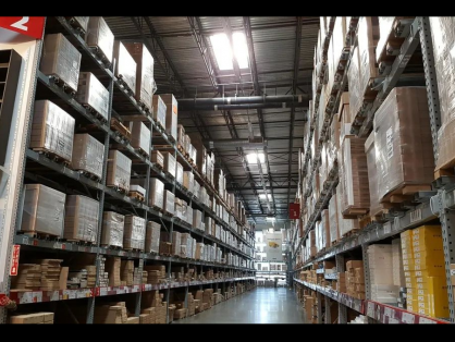 常见的电商仓的拣货模式有哪些?如何应用?