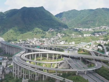 云南昭通现代服务业驶入“快车道”