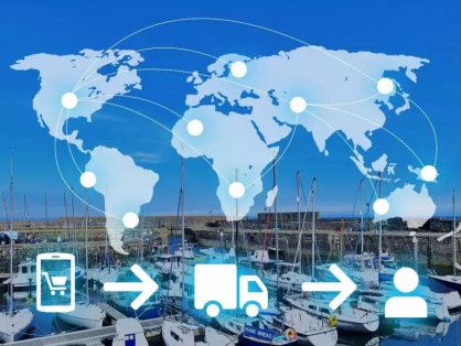 中国冷链物流联盟2025版全国冷链物流企业分布图发布12个重要参考数据