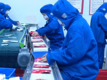 冷链物流网从日记博物馆看中部冷链物流发展