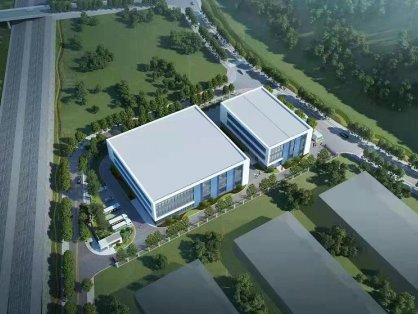 北京新发地(辛集)农副产品全链产业园加快建设