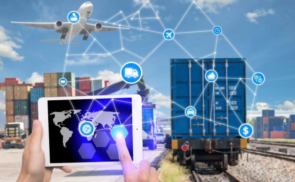 物流金融成为融资租赁市场蓝海