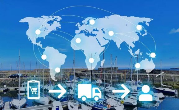 中国冷链物流联盟2025版全国冷链物流企业分布图发布12个重要参考数据