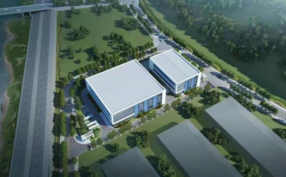 北京新发地（辛集）农副产品全链产业园加快建设