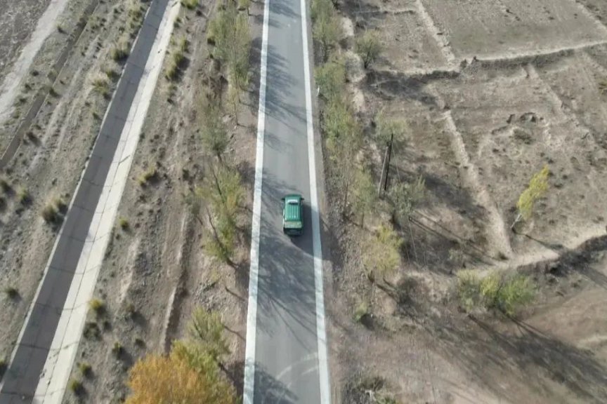 永昌推进客货邮融合发展 把幸福“递”到群众家门口