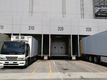 冷链物流网解码日本冷链物流行业发展进阶之路